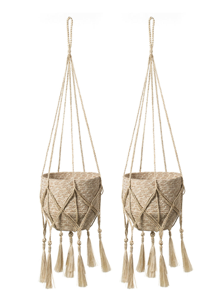
                  
                    Plant Hanger - Bitan
                  
                