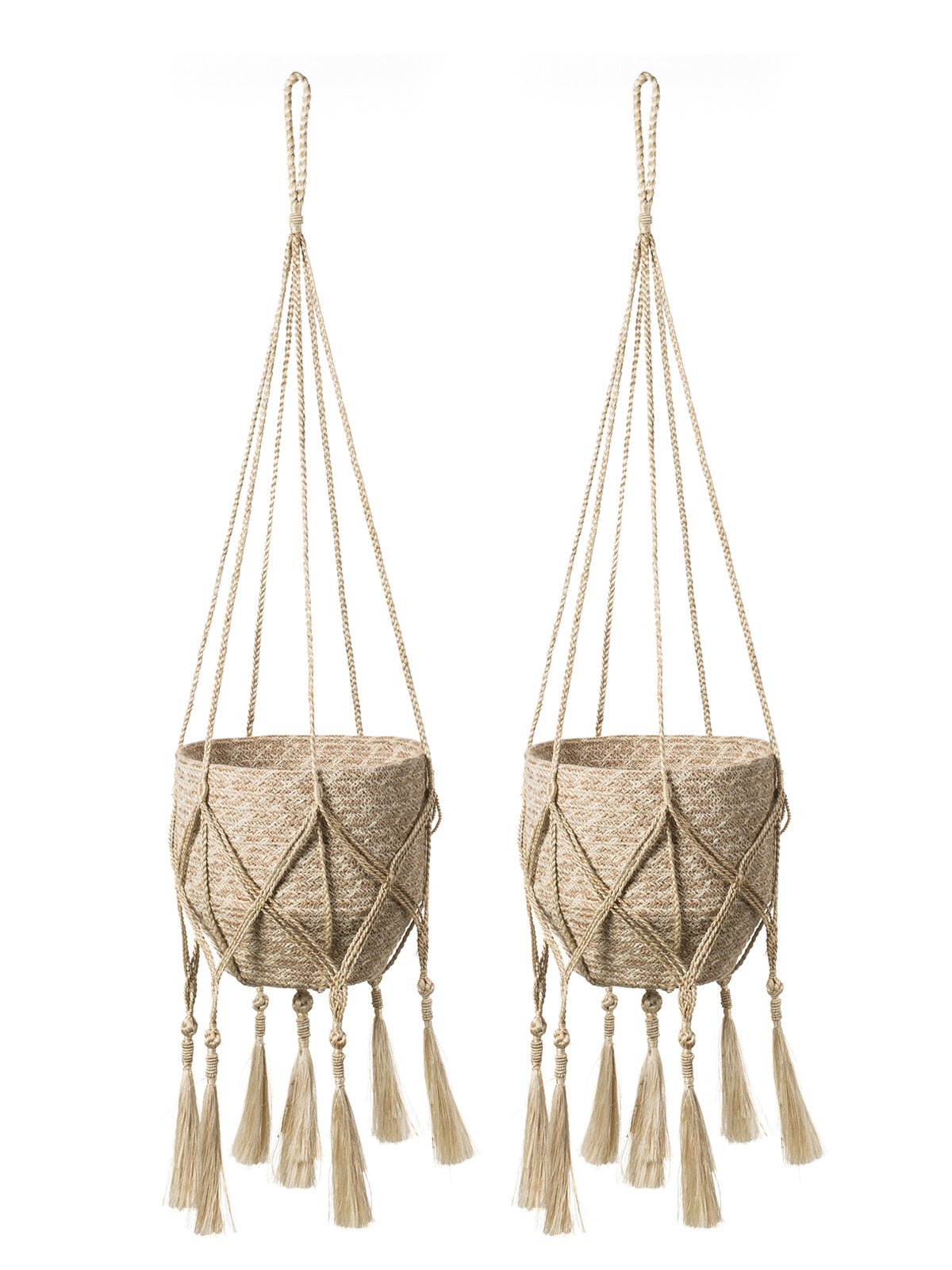 
                  
                    Plant Hanger - Bitan
                  
                