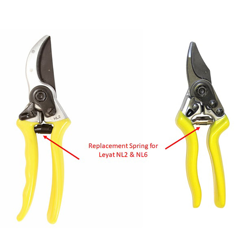 LEYAT SPRING NL2 NL6