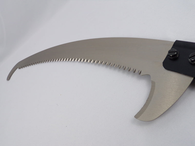 SILKY HAYAUCHI POLE SAW BLADE HEAD FOR HAYAUCHI