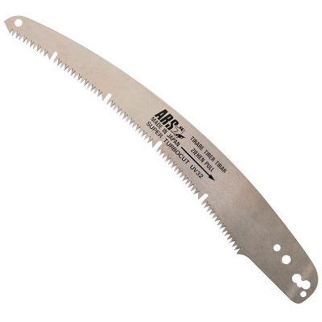 SILKY 13  (330MM) TRI EDGE BLADE