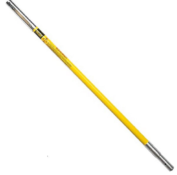 NOTCH MARVIN 6' MID POLE YELLOW