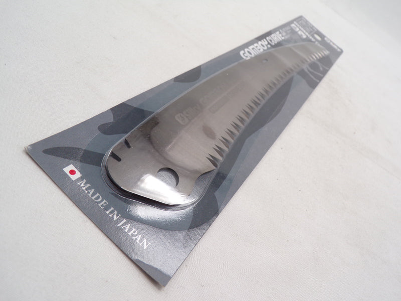 SILKY OUTBACK GOMBOY PRO 240MM BLADE