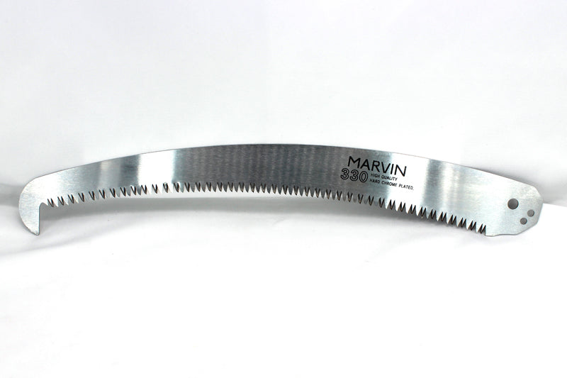 Marvin 13inch Tri edge Saw Blade with Hook