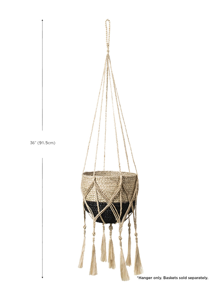 
                  
                    Plant Hanger - Bitan
                  
                