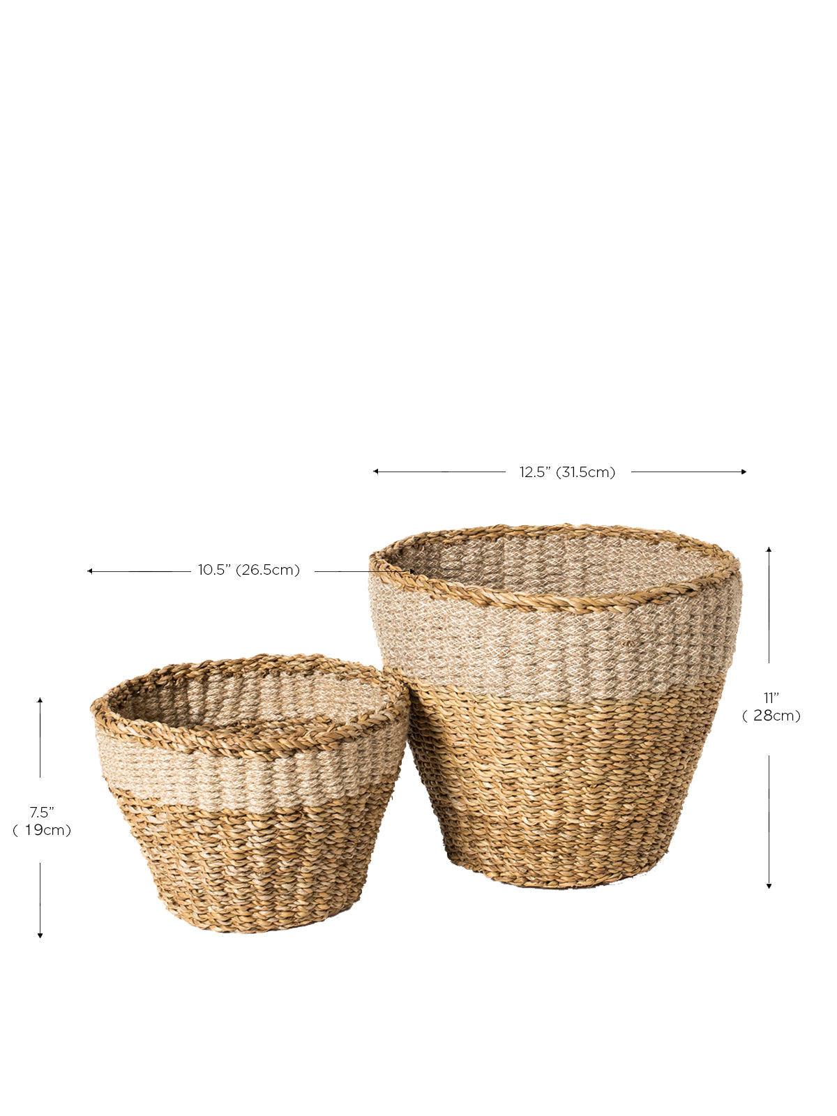 
                  
                    Savar Planter
                  
                