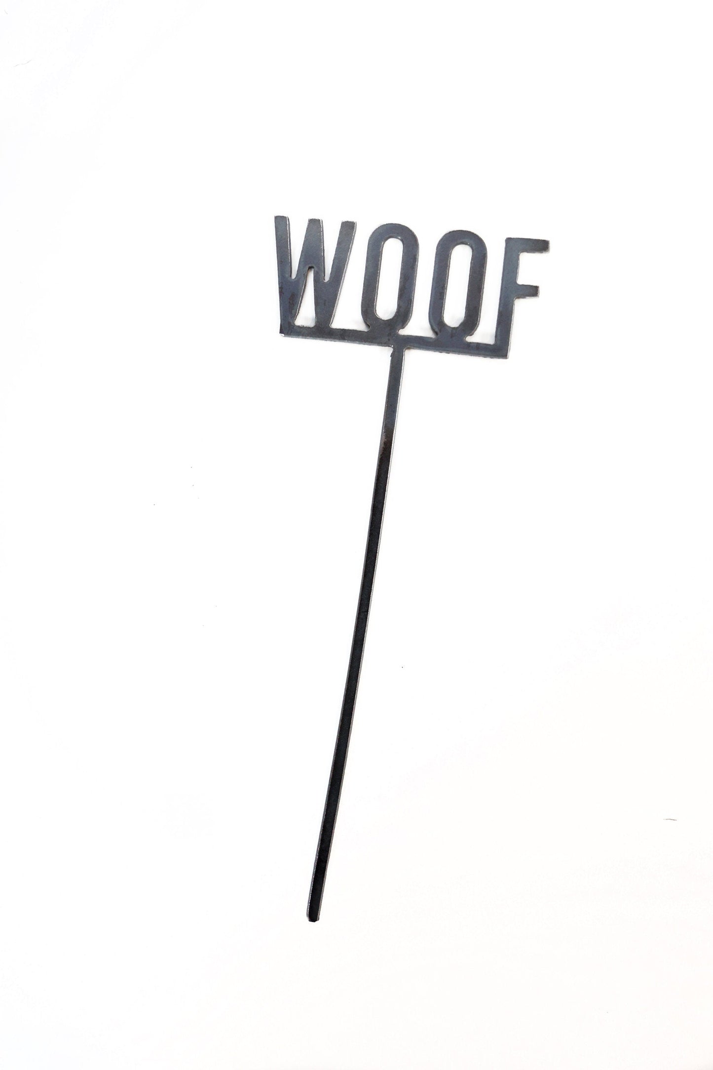 
                  
                    Woof Plant Stake
                  
                